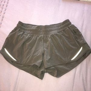 Hotty Hot Shorts 2.5